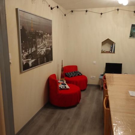 Chey Mybam, Agreable Maison Au Centre De Selestat Villa Eksteriør bilde