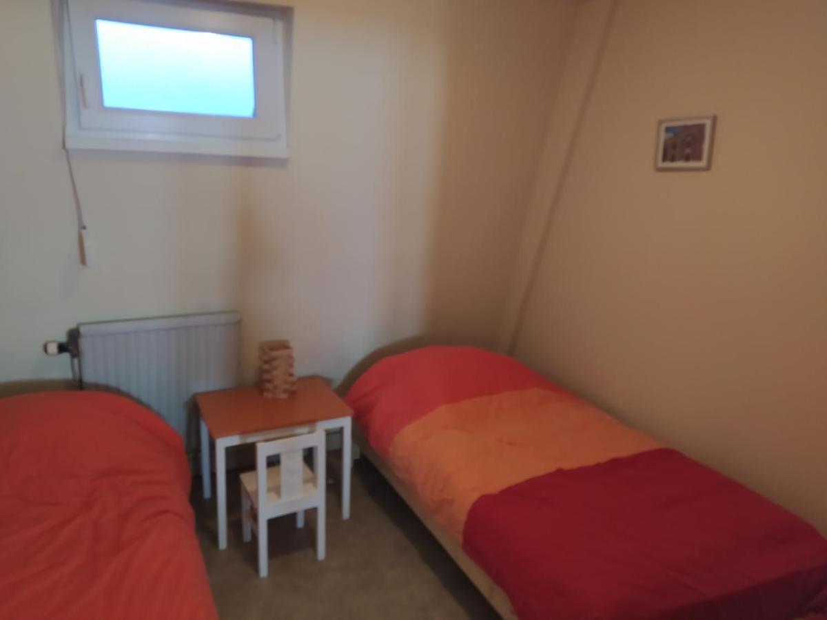 Chey Mybam, Agreable Maison Au Centre De Selestat Villa Eksteriør bilde