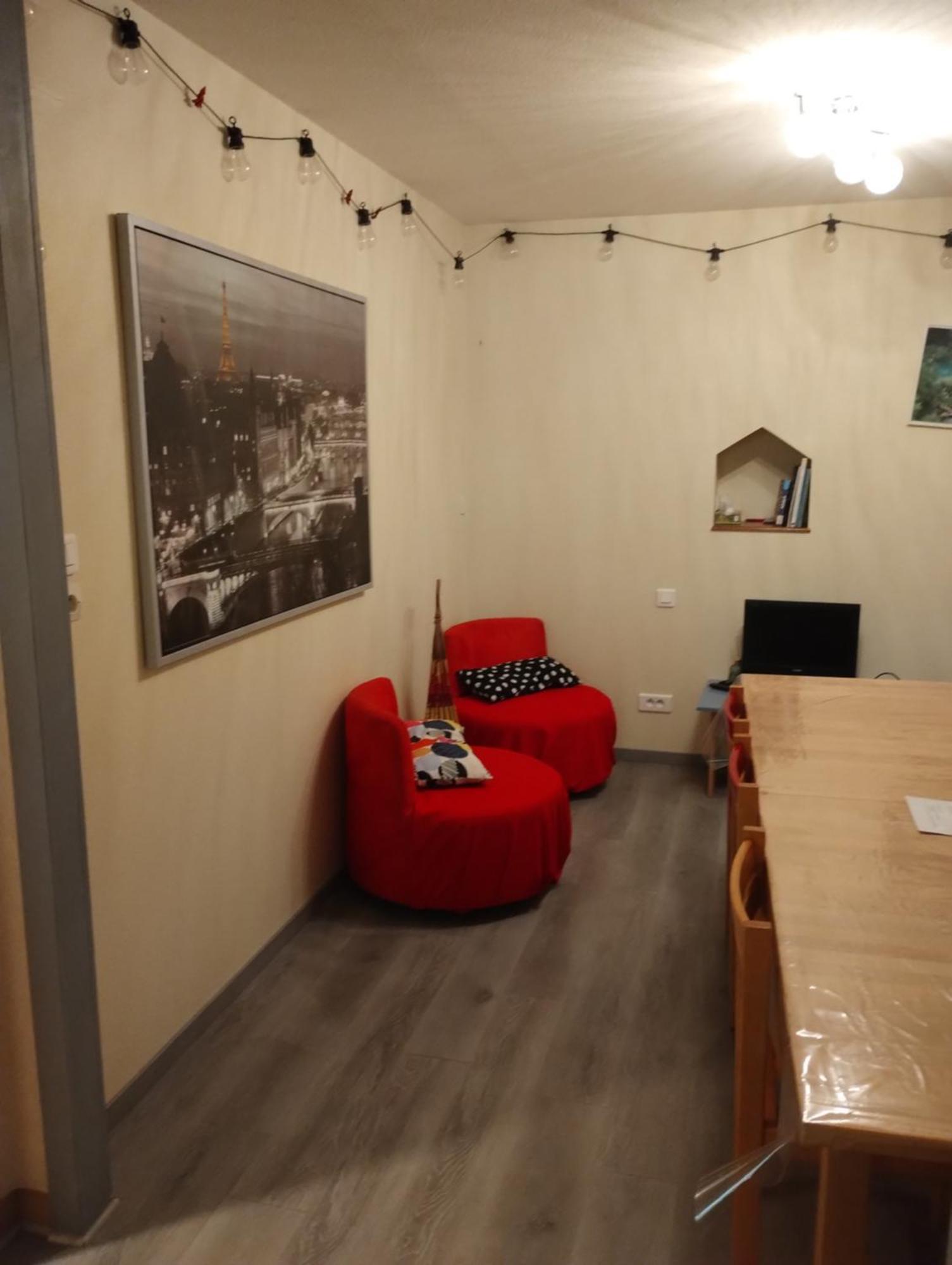 Chey Mybam, Agreable Maison Au Centre De Selestat Villa Eksteriør bilde